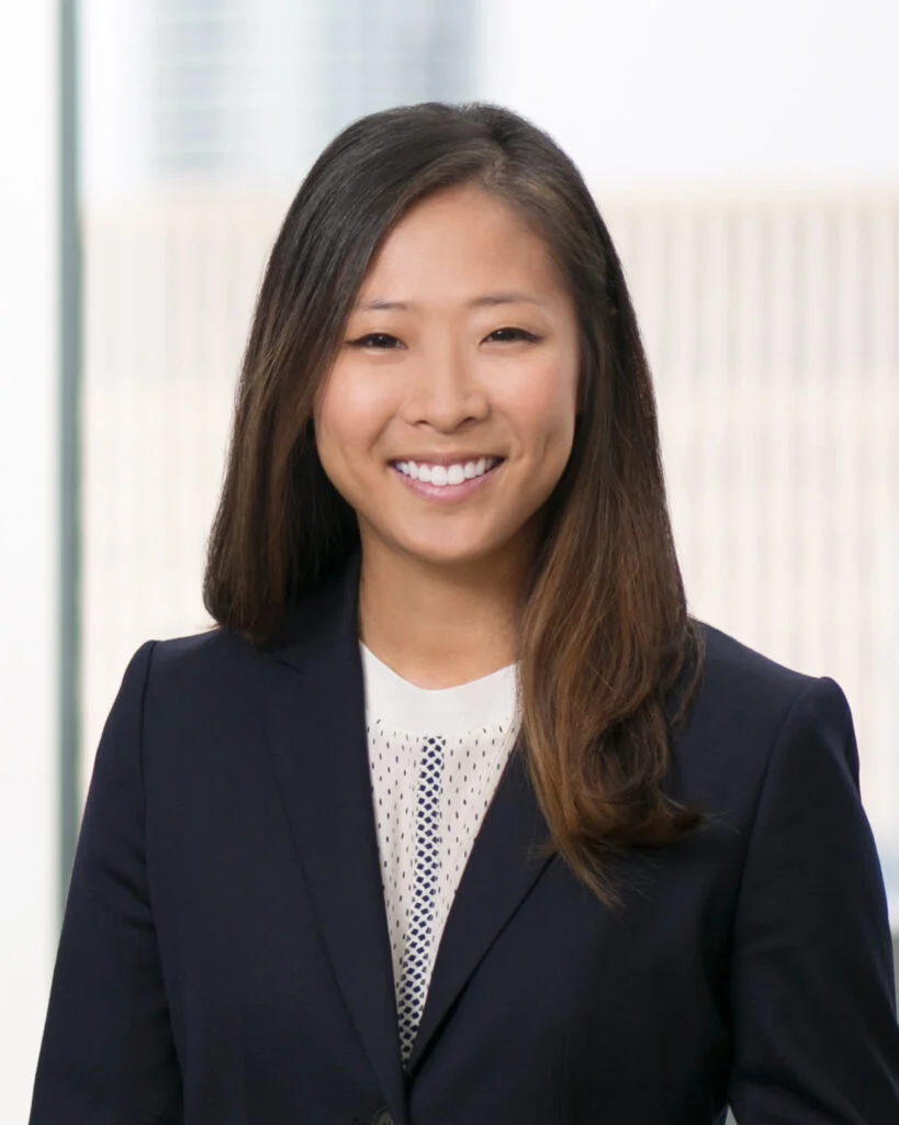 Monica Diddell ’13